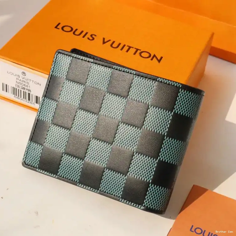 Brother Sam Yupoo Bags LV 2104DJ0059 0526